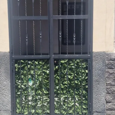 Castello Ursino House Apartment Catania Exterior photo