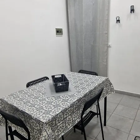 Castello Ursino House Apartment Catania Exterior photo