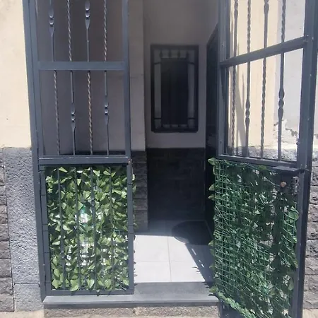 Castello Ursino House Apartment Catania Exterior photo