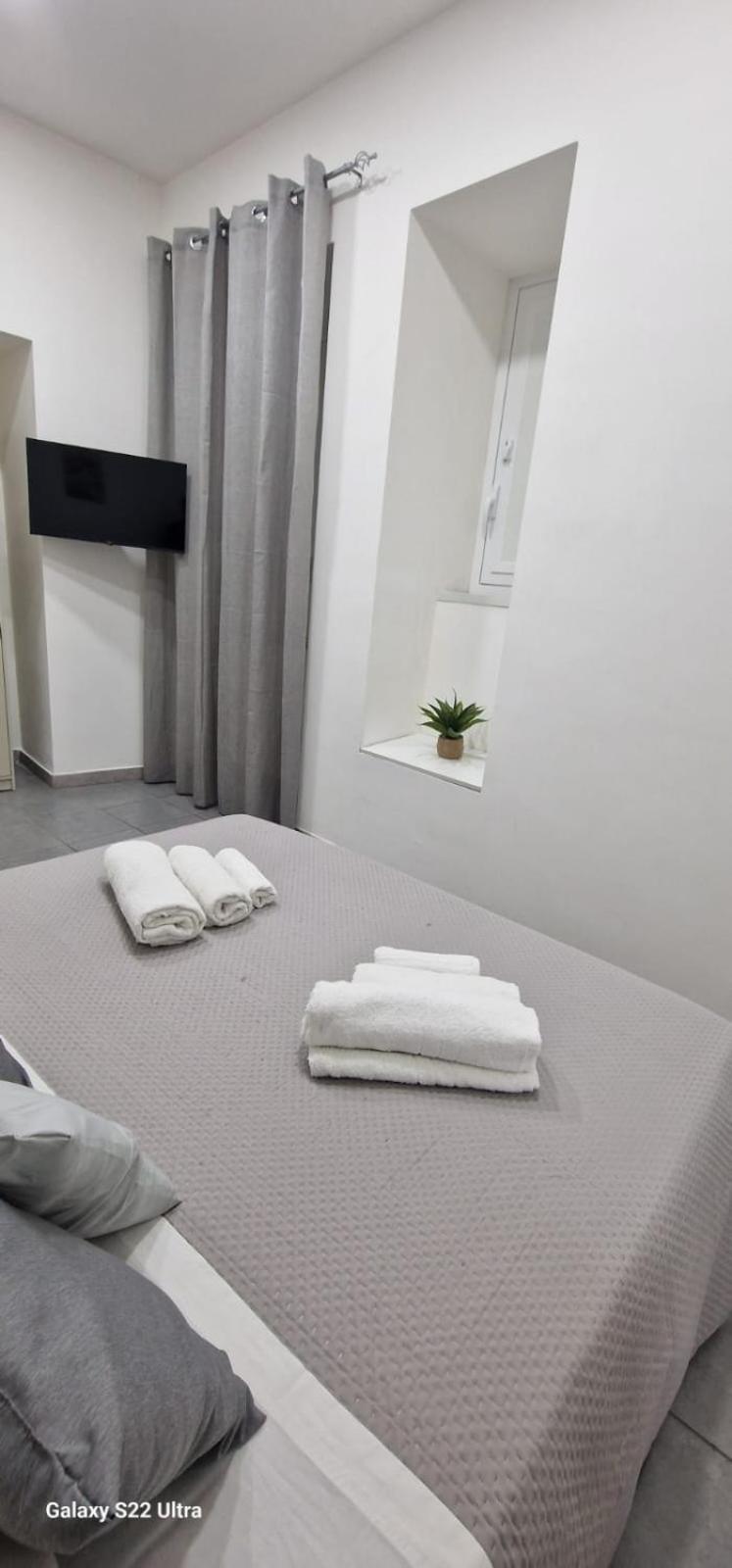 Apartment Castello Ursino House *