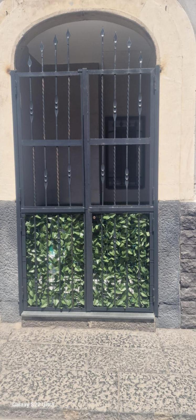 Castello Ursino House Apartment Catania
