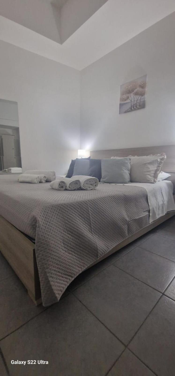 Castello Ursino House * Catania