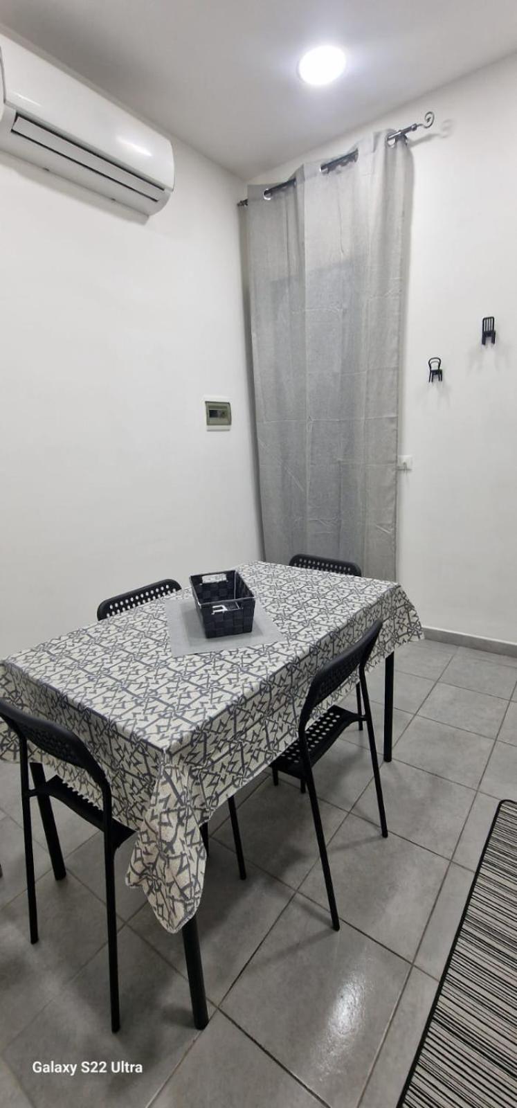 Castello Ursino House * Catania