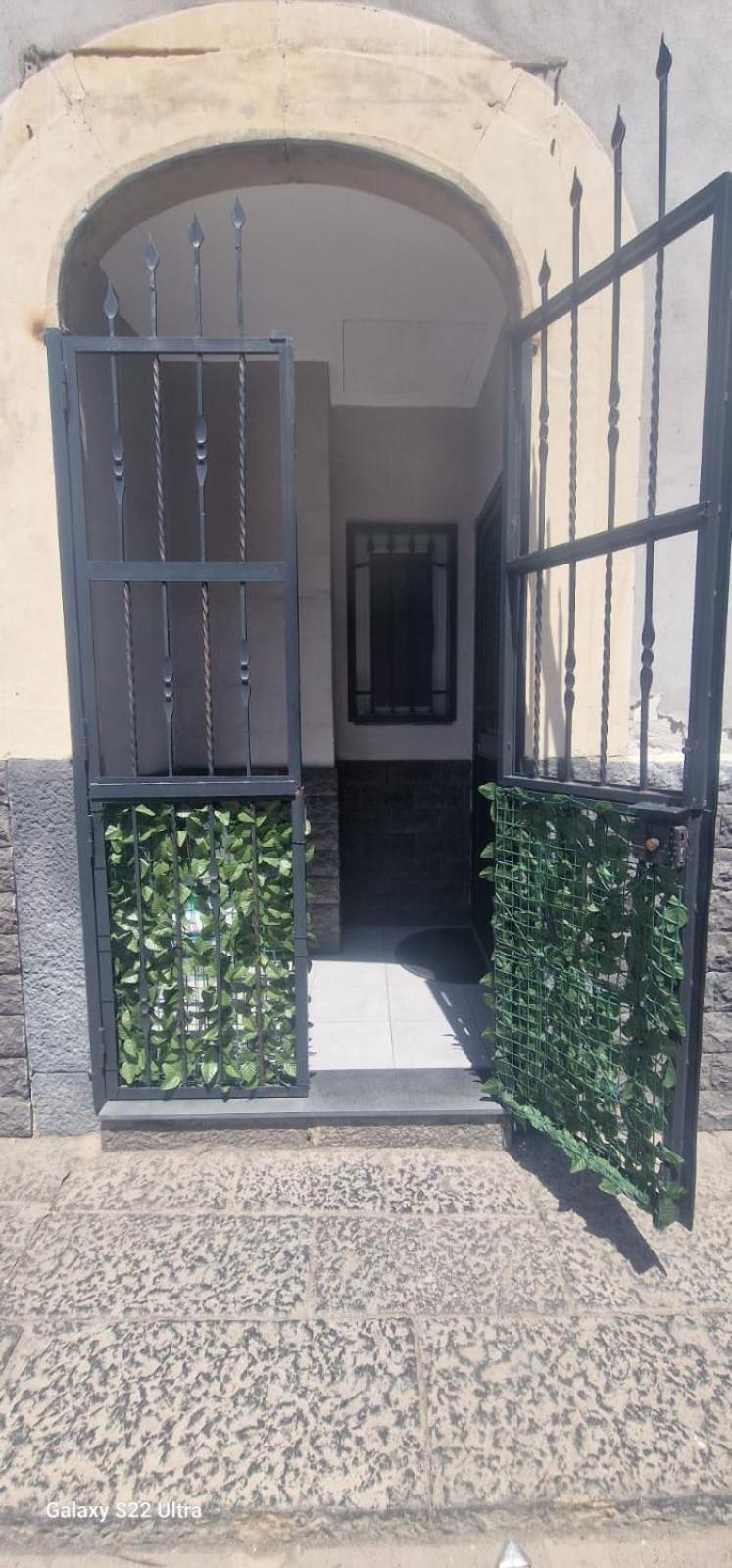 Apartment Castello Ursino House *