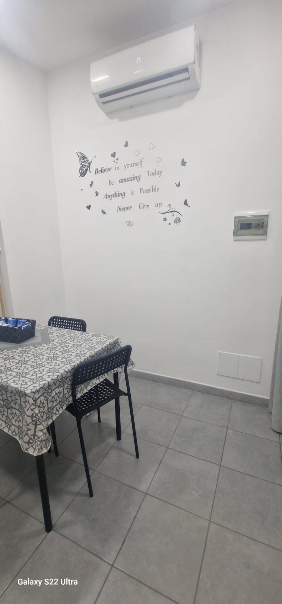 Apartment Castello Ursino House