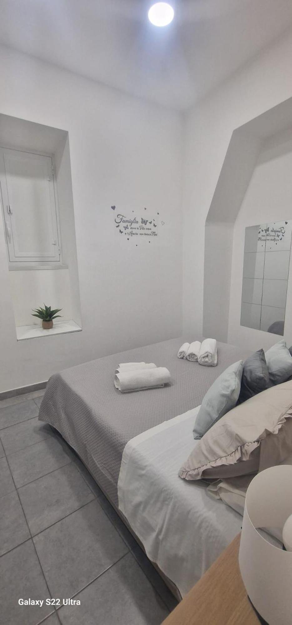 Apartment Castello Ursino House *